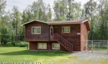 8364 W Vecera Drive Wasilla, AK 99654