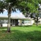 1023 NW 85TH TE # 107-B, Fort Lauderdale, FL 33322 ID:9129728