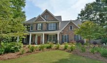 6815 Black Fox Lane Cumming, GA 30040