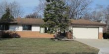 5483 North Shasta Drive Milwaukee, WI 53209