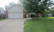 1205 S Goebel St Wichita, KS 67207