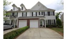 Unit 3627 - 3627 Hutchinson Trace Drive Cumming, GA 30040