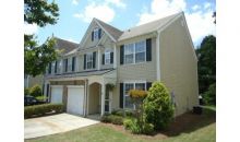 Unit 3809 - 3809 Verde Glen Lane Cumming, GA 30040