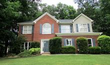 185 Croftwood Court Duluth, GA 30097