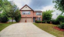 485 Chippenham Court Alpharetta, GA 30005