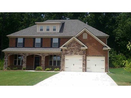 176 Napa Drive, Mcdonough, GA 30253