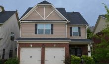 3297 Smith Ridge Trace Norcross, GA 30071