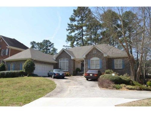 5195 Shadow Path Lane Sw, Lilburn, GA 30047