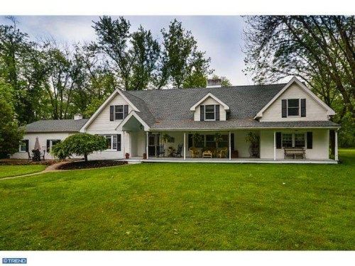 122 SELLERSVILLE RD, Chalfont, PA 18914