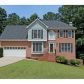 93 Thornwood Lane, Acworth, GA 30101 ID:9341449