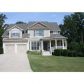 376 Pine Way, Dallas, GA 30157 ID:9341409