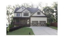 285 Pine Way Dallas, GA 30157