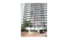 2030 S OCEAN DR # 1719 Hallandale, FL 33009