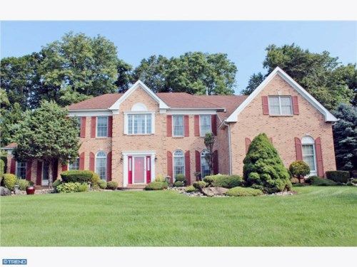 1353 Brentwood Rd, Morrisville, PA 19067