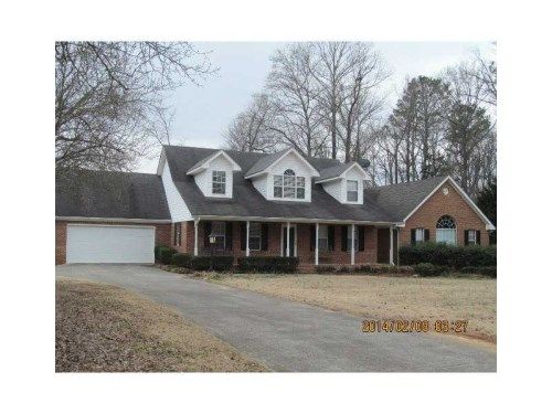 494 Magnolia Lane, Chatsworth, GA 30705