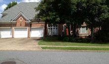 4322 Highborne Drive Ne Marietta, GA 30066