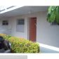 3511 INVERRARY DR # 105, Fort Lauderdale, FL 33319 ID:8374502