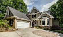 5805 De Claire Court Atlanta, GA 30328