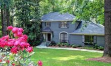 780 Overhill Court Atlanta, GA 30328