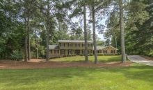 6285 Riverwood Drive Atlanta, GA 30328