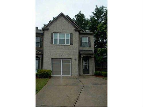 Unit 1 - 5264 Sherwood Way, Cumming, GA 30040