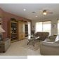 14822 SW 52 ST, Hollywood, FL 33027 ID:8797313