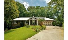 5995 Warpath Road Flowery Branch, GA 30542