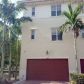 10038 SW 22 # ST, Hollywood, FL 33025 ID:8867631