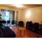 2240 E PRESERVE WY # 102, Hollywood, FL 33025 ID:9193862