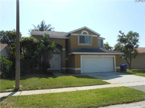 930 SW 88TH TE, Hollywood, FL 33025