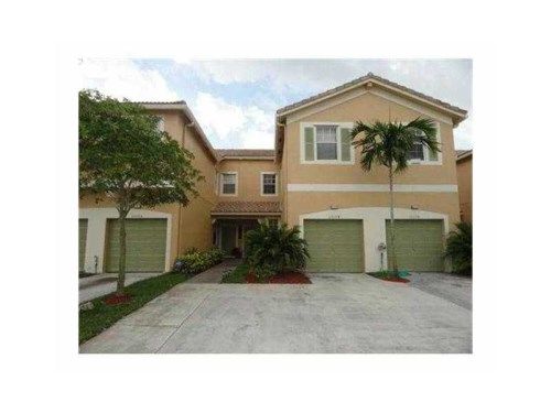 13210 SW 44 ST # 11103, Hollywood, FL 33027