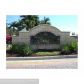 2400 E PRESERVE WAY # 104, Hollywood, FL 33025 ID:9193733