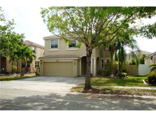 5004 SW 161 AV, Hollywood, FL 33027