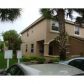 16859 SW 1 MNR # 16859, Hollywood, FL 33027 ID:9270825