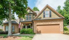 162 Sedgefield Drive Dallas, GA 30157