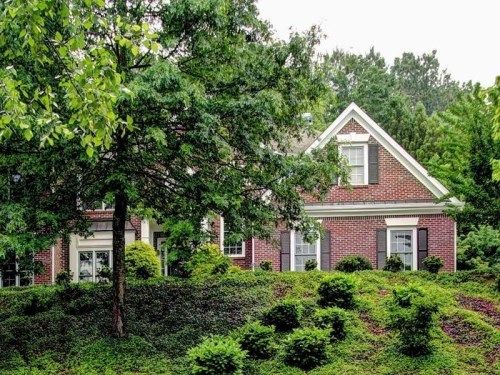 783 Oak Trail Drive, Marietta, GA 30062