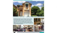 4890 NW 108 # . Miami, FL 33178