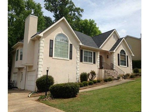 9240 Charlton Place, Douglasville, GA 30135