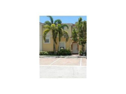 12957 SW 30 CT # 141, Hollywood, FL 33027