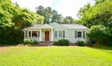 2638 Patrick Court Atlanta, GA 30317