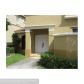 4011 SW 158 AV # 71, Hollywood, FL 33027 ID:9188643