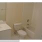 4011 SW 158 AV # 71, Hollywood, FL 33027 ID:9188652