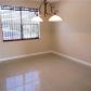 3805 SW 169 TE # 3805, Hollywood, FL 33027 ID:9188271