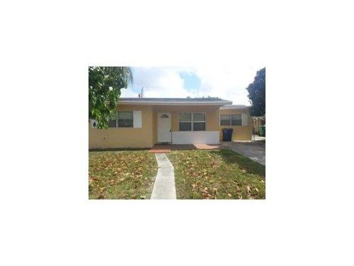 6510 SW 22 CT, Hollywood, FL 33023