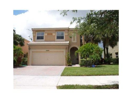 16809 SW 54 CT, Hollywood, FL 33027