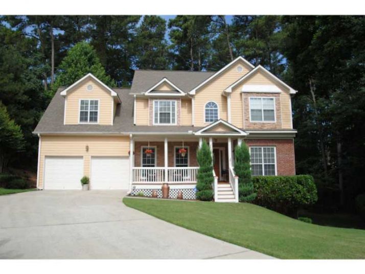 1015 Falcon View Cove, Grayson, GA 30017