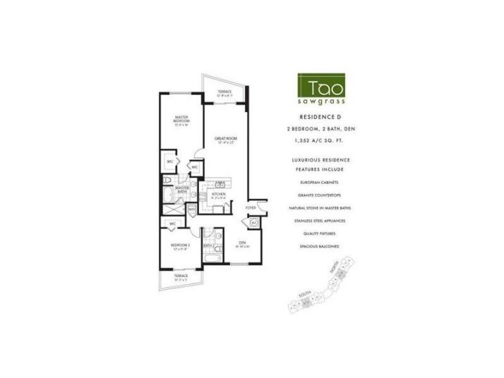 2641 FLAMINGO RD # 805N, Fort Lauderdale, FL 33323