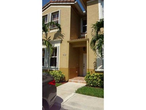 4182 SW 159 AV # 18, Hollywood, FL 33027