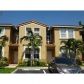 4182 SW 159 AV # 18, Hollywood, FL 33027 ID:9188968