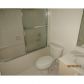 12846 SW 30TH ST # 121, Hollywood, FL 33027 ID:9250259